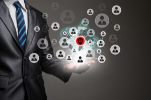 B2B Email Lead Generation