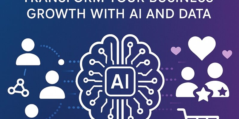 business growth strategies