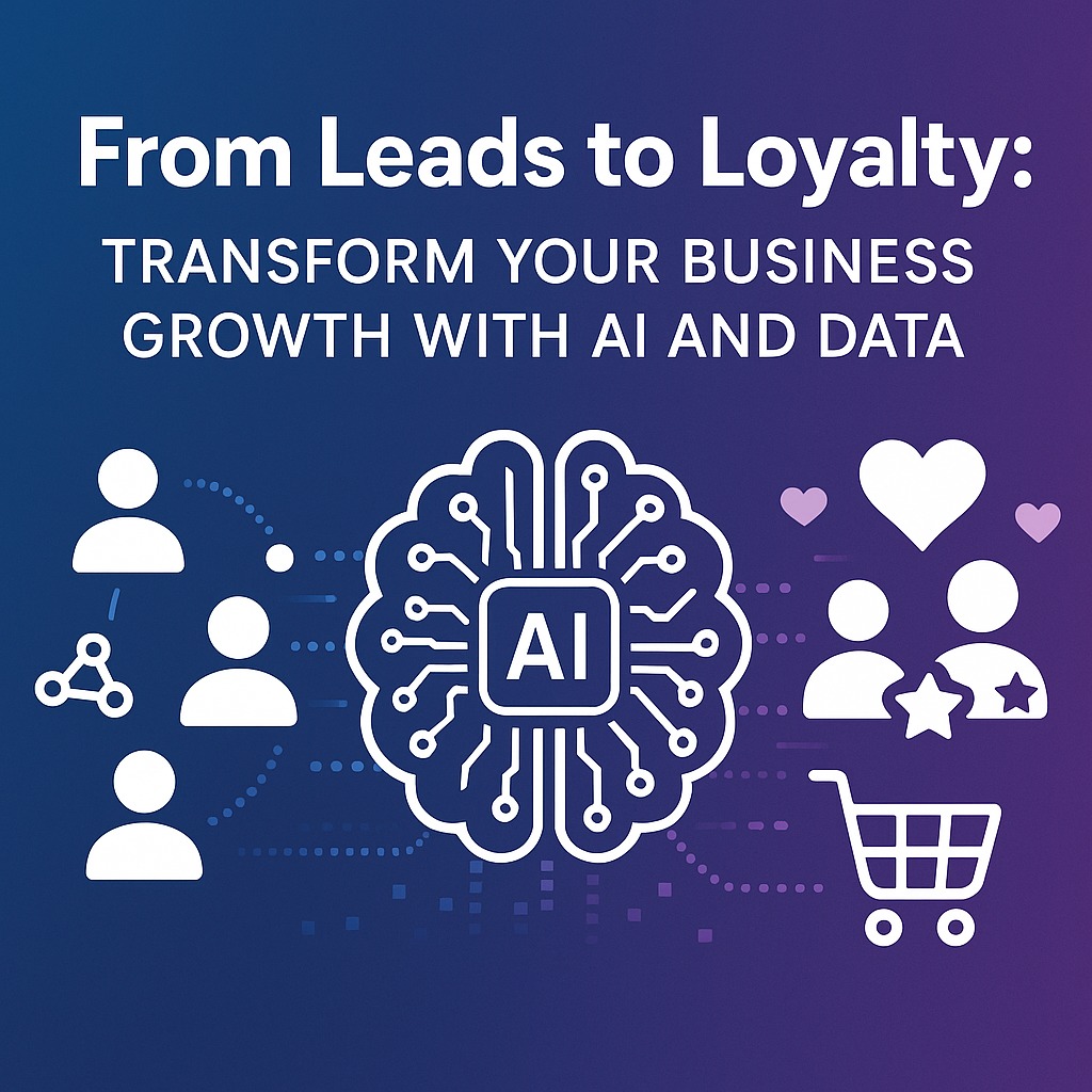 business growth strategies