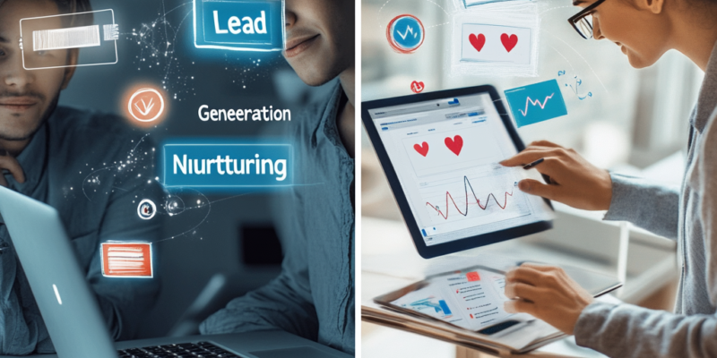 b2b lead generation