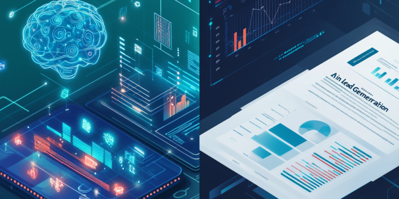 ai driven lead generation