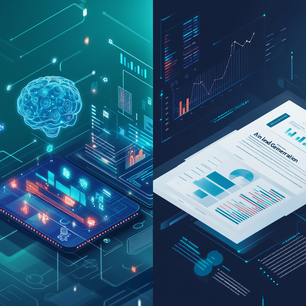 ai driven lead generation