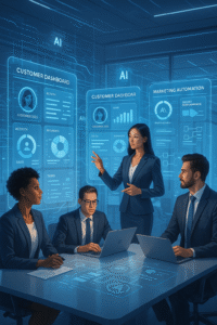 b2b buyer