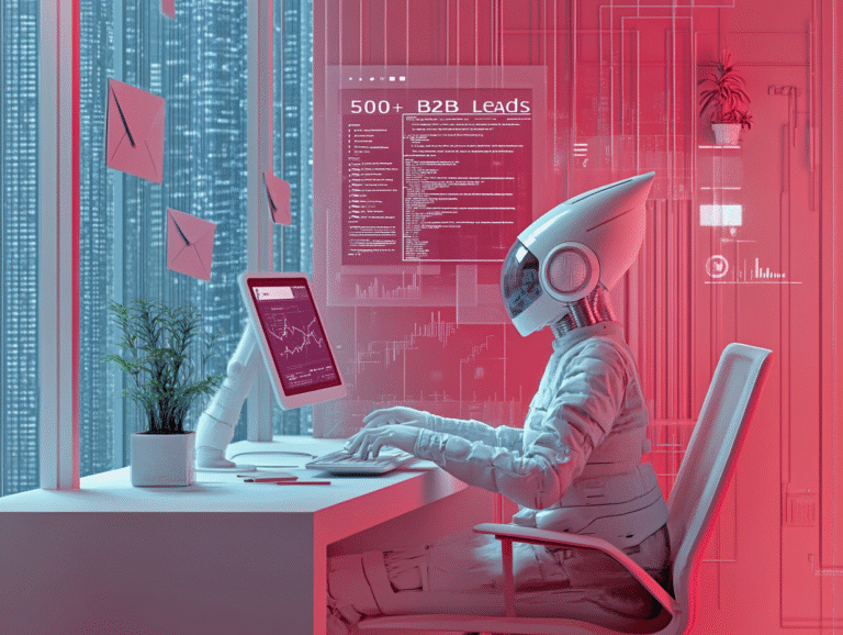 email automation