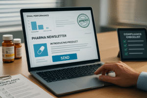 pharma leads