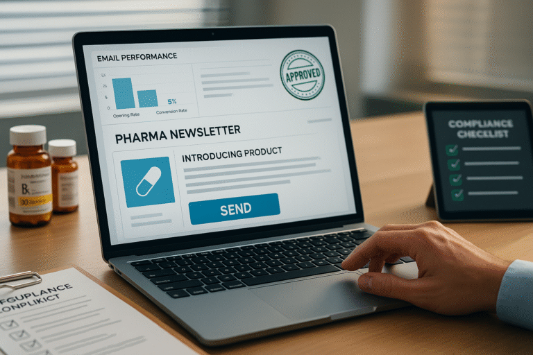 pharma leads