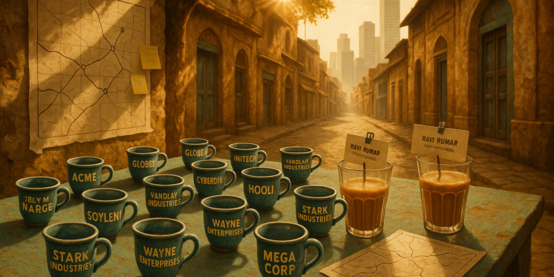 account-based marketing