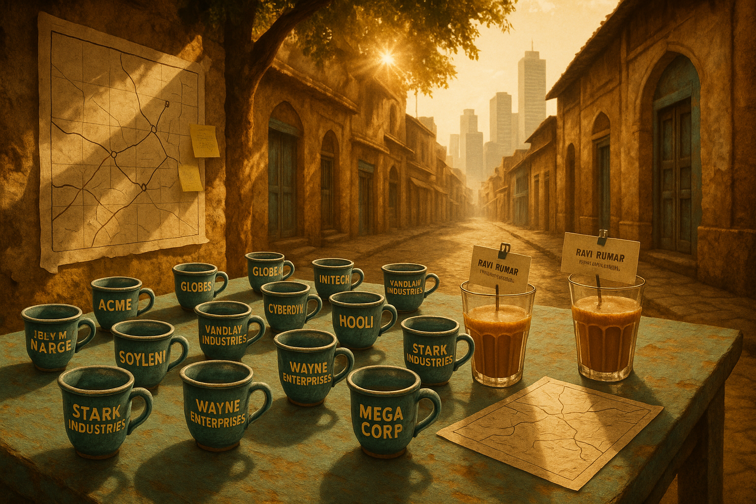 account-based marketing