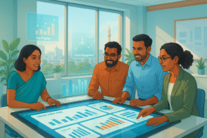B2B Agencies