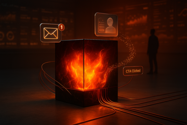 Lead Generation Black Box