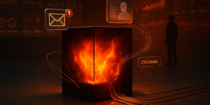 Lead Generation Black Box