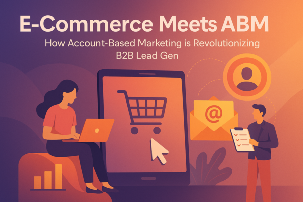 account-Based Marketing