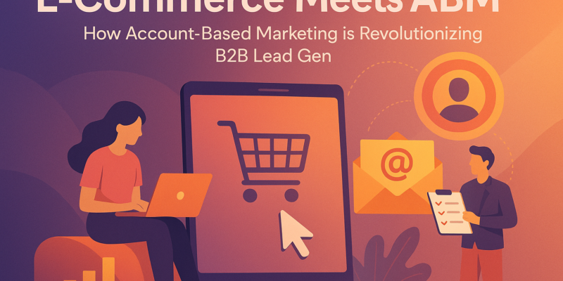 account-Based Marketing