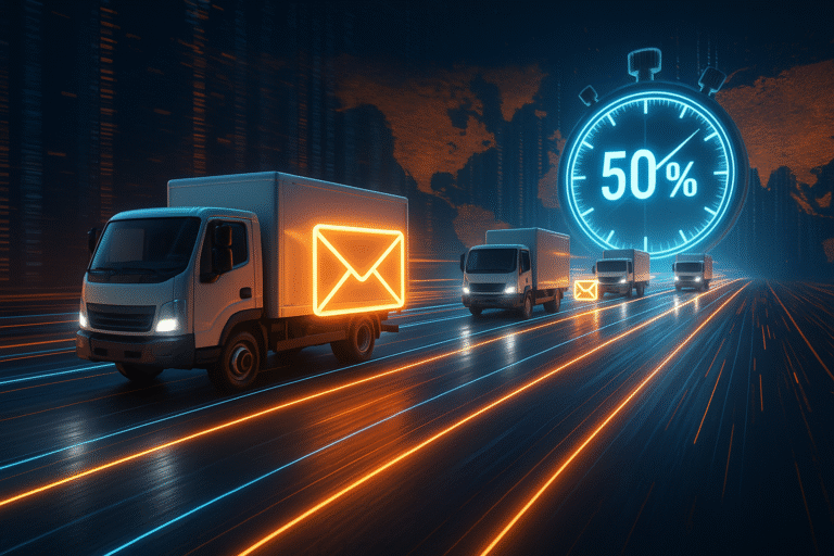 email automation