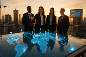 growth strategy