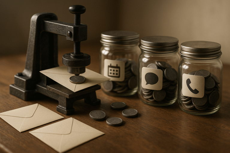 B2B Email Campaigns