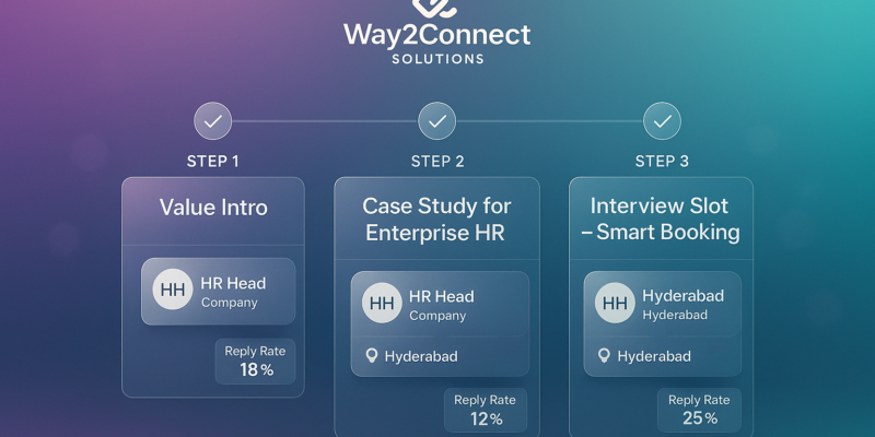 cold email templates