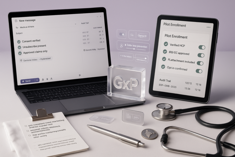 email marketing pharma hyderabad