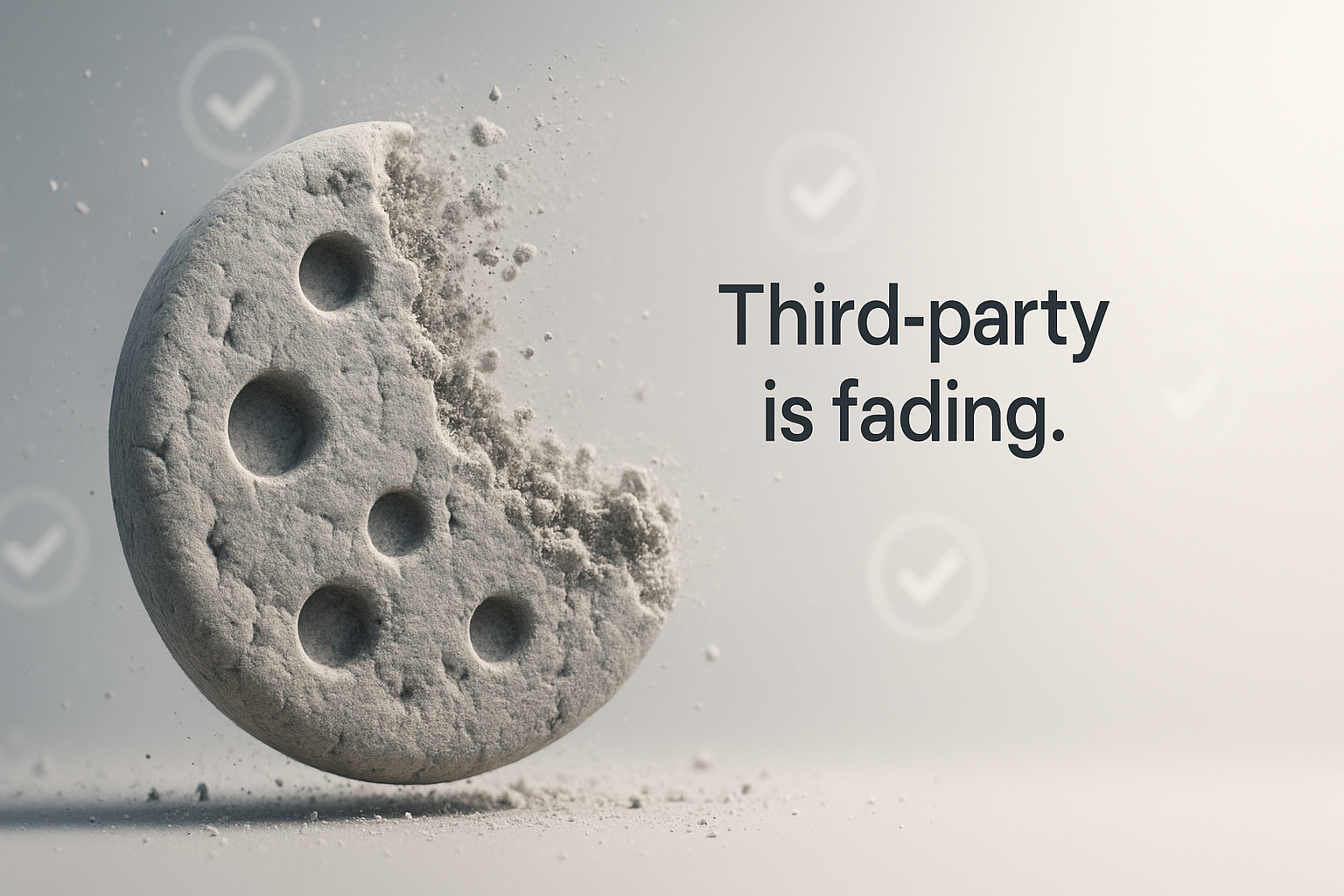 First-party data powering privacy-safe B2B campaigns