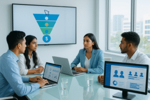 b2b lead quality in hyderabad