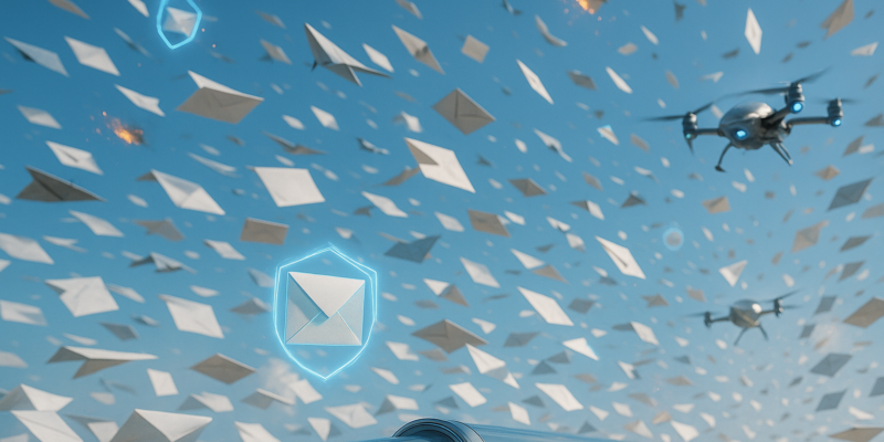 B2B email campaigns in Hyderabad