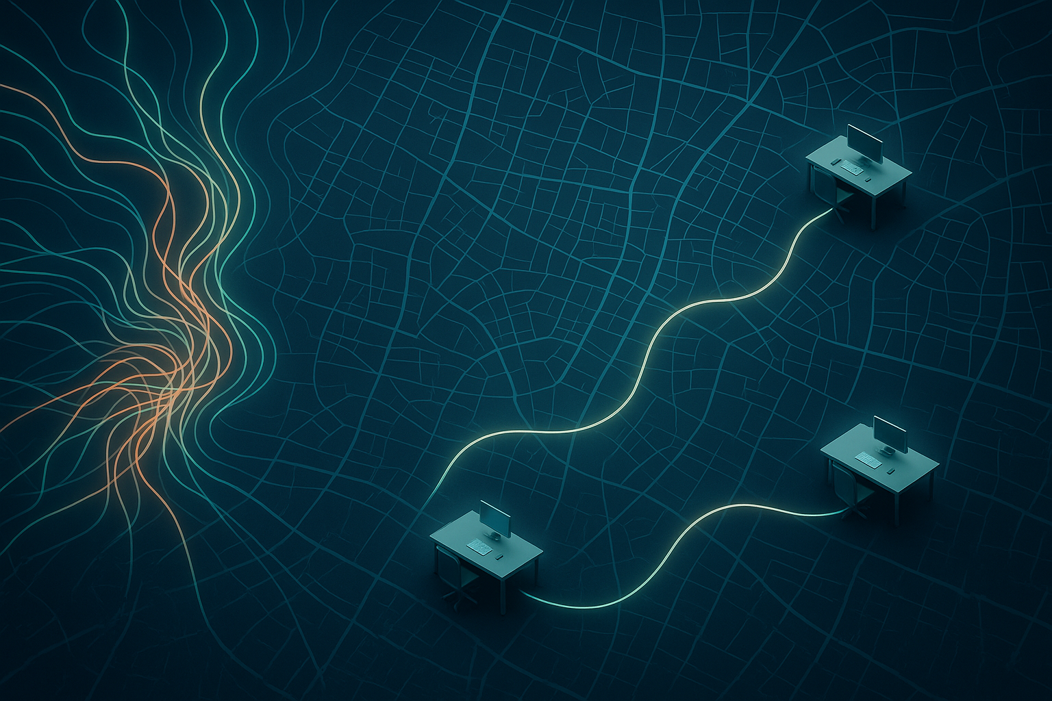 2025 B2B email personalization: blasts to 1:1