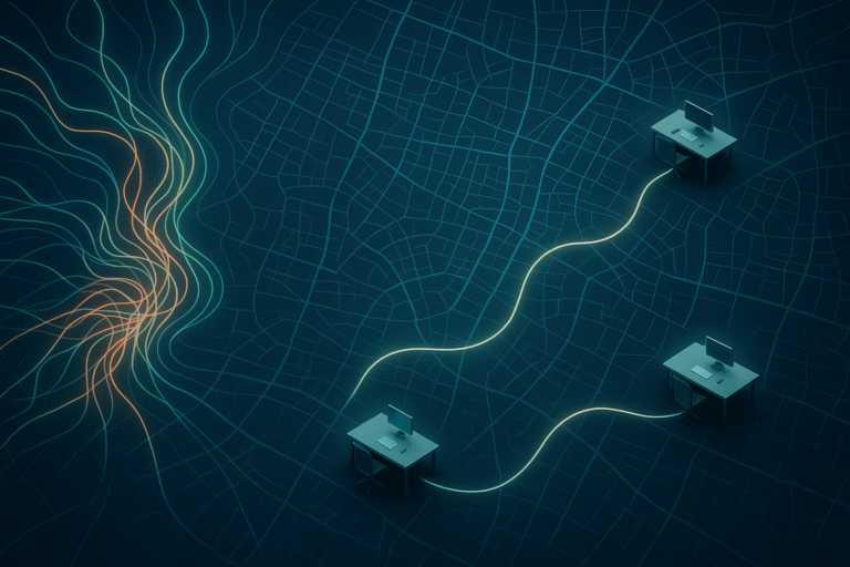 2025 B2B email personalization: blasts to 1:1