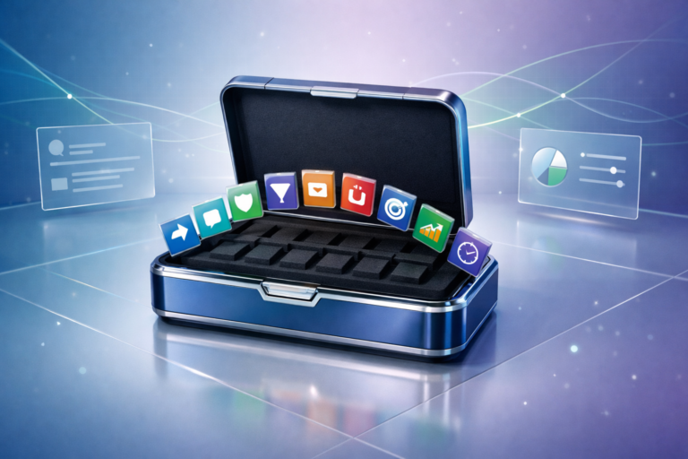 The B2B Inbox Fix Kit