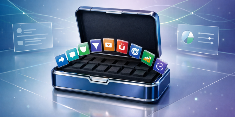 The B2B Inbox Fix Kit