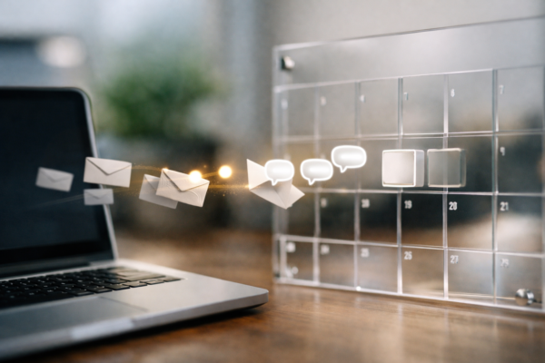 B2B reply-rate funnel