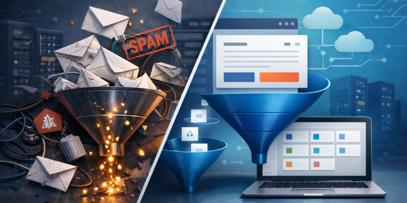 Biggest B2B Email Myths