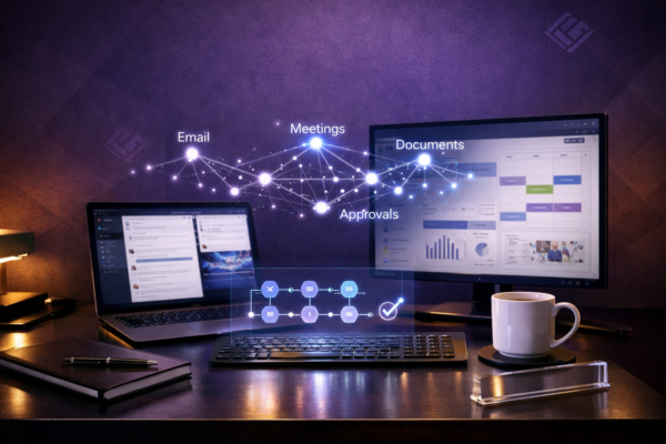 AI Powered Intent Data