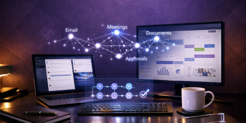 AI Powered Intent Data