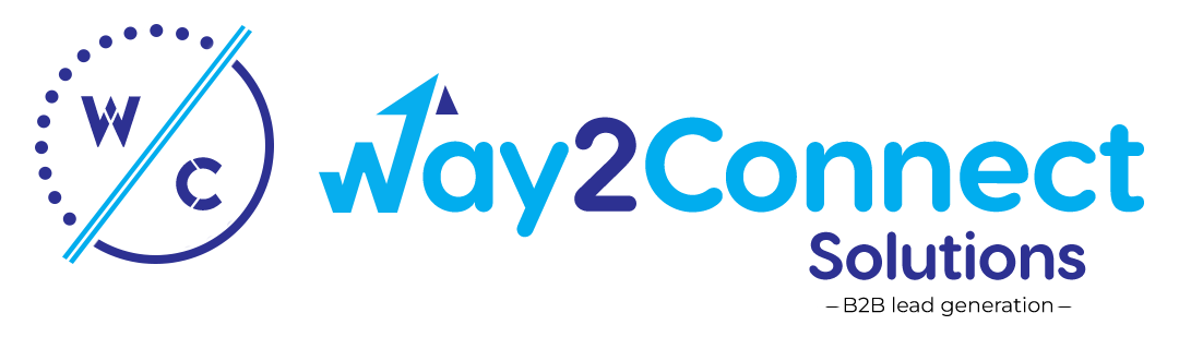 Way2Connect Solutions